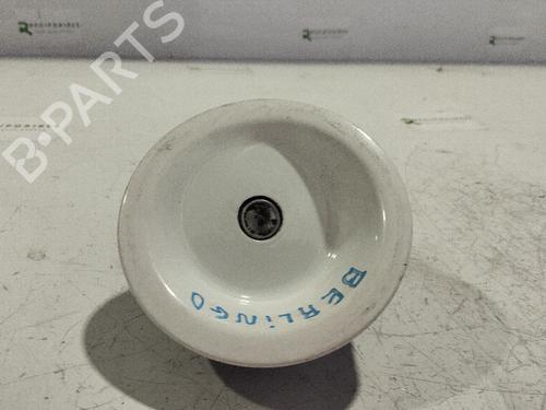 Tanklåg CITROËN BERLINGO / BERLINGO FIRST Box Body/MPV (M_) [1996-2011]  31740905