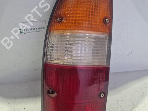 Venstre Baklys MAZDA B-SERIE (UF) [1985-2000]  31735366