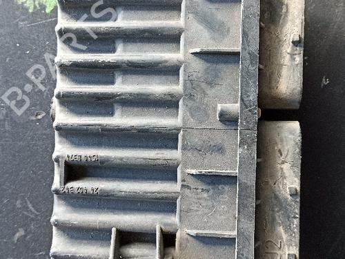 Used Electronic module OPEL ASTRA G Estate Van (F70) [1998-2005]  31726595