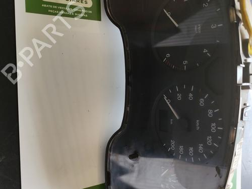 Quadro strumenti OPEL ASTRA G Estate Van (F70) [1998-2005]  31728464