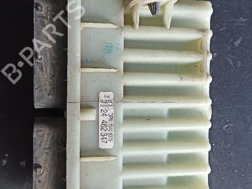 Used Electronic module OPEL ASTRA G Estate Van (F70) [1998-2005]  31726593