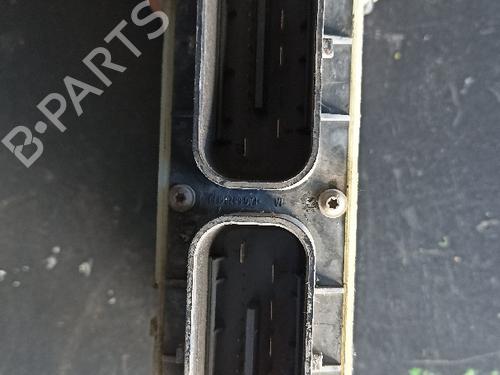 Electronic module OPEL ASTRA G Estate Van (F70) | BP31726593M83