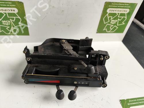 AC-Styringsenhed/Manøvreenhed FIAT CINQUECENTO (170_) [1991-1999]  31727914