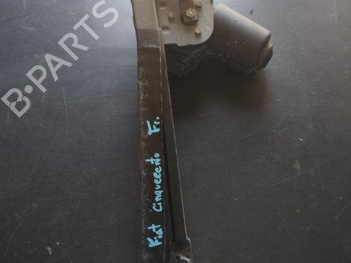 Used Front wiper motor Front wiper motor FIAT CINQUECENTO (170_) [1991-1999] 31727902 31727902