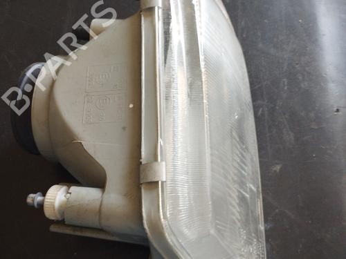 Used Left headlight FIAT CINQUECENTO (170_) [1991-1999]  31727905