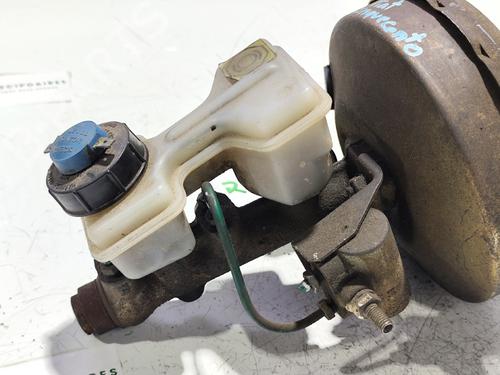 Servo brake FIAT CINQUECENTO (170_) | BP31727893M42