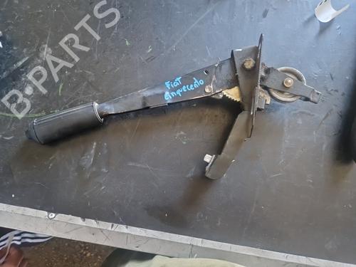 håndbremse FIAT CINQUECENTO (170_) [1991-1999]  31727896