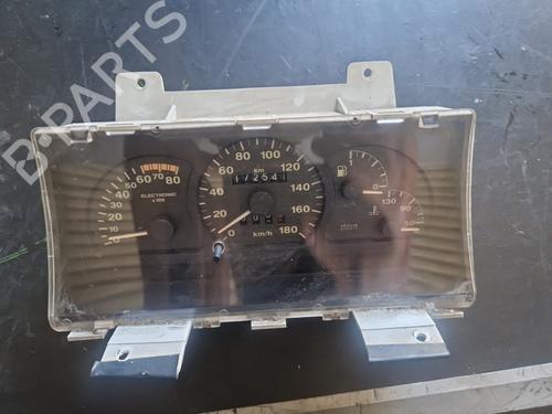 Kombiinstrument FIAT CINQUECENTO (170_) [1991-1999]  31727897