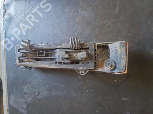 Used Right taillight FIAT CINQUECENTO (170_) [1991-1999]  31727899
