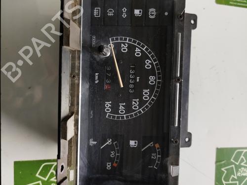 Kombiinstrument FIAT CINQUECENTO (170_) [1991-1999]  31728769