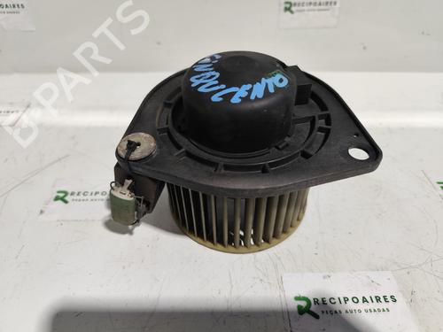 Varmeblæser FIAT CINQUECENTO (170_) [1991-1999]  31731362