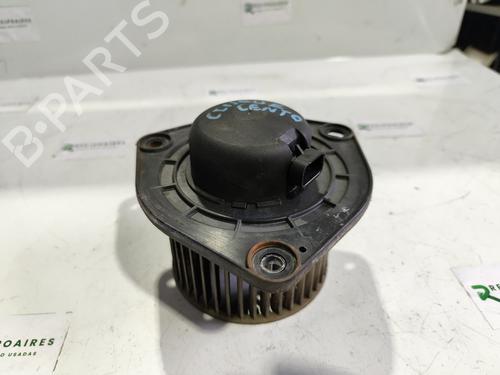 Varmeblæser FIAT CINQUECENTO (170_) [1991-1999]  31731346
