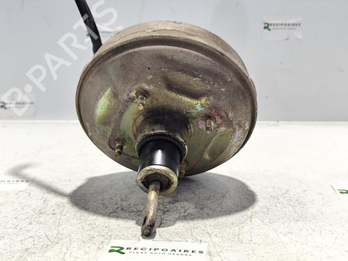 Bremseservo FIAT CINQUECENTO (170_) [1991-1999]  31743174