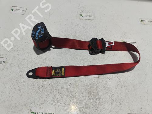 Sikkerhedssele foran højre FIAT CINQUECENTO (170_) [1991-1999]  31744113