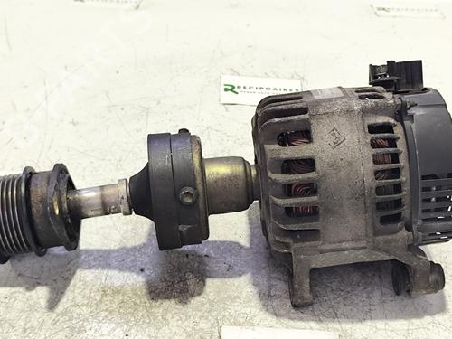 Alternateur FORD FOCUS I (DAW, DBW) [1998-2009]  31744772