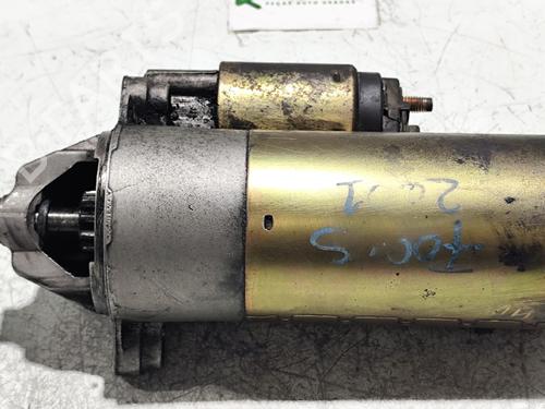 Démarreur FORD FOCUS I (DAW, DBW) [1998-2009]  31744847