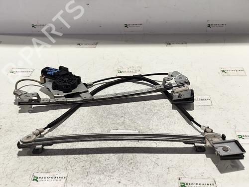 Used Front left window mechanism FORD FOCUS I (DAW, DBW) [1998-2009]  31744218