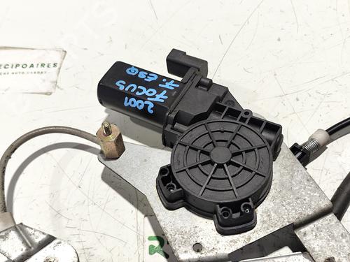 Front left window mechanism FORD FOCUS I (DAW, DBW) | BP31744218C22