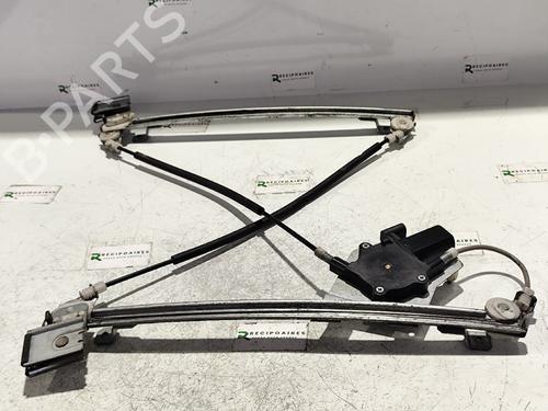 Front left window mechanism FORD FOCUS I (DAW, DBW) | BP31744218C22