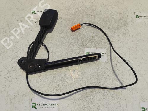 Used Front left seatbelt FORD FOCUS I (DAW, DBW) [1998-2009]  31743313