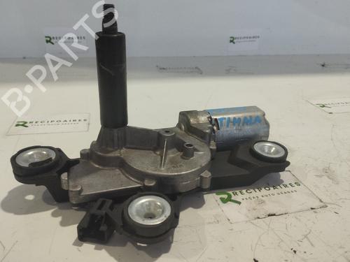 Used Rear wiper motor FORD FOCUS I (DAW, DBW) [1998-2009]  31740405