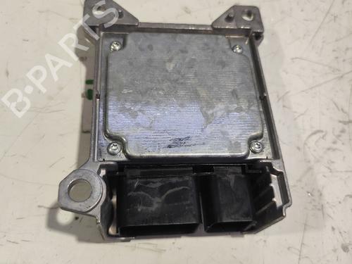 ECU airbags FORD FOCUS I (DAW, DBW)  | BP31740230M53 