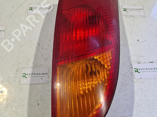 Used Right taillight FORD FOCUS I (DAW, DBW) [1998-2009]  31735442