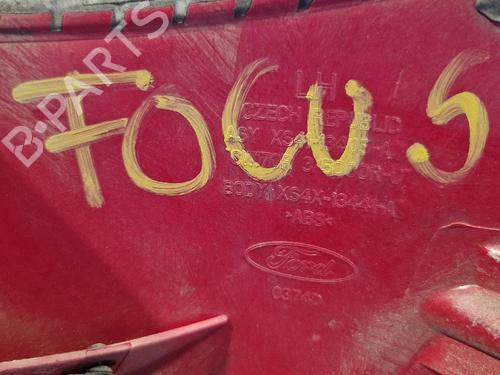 Left taillight FORD FOCUS I (DAW, DBW)  | BP31735465C34 