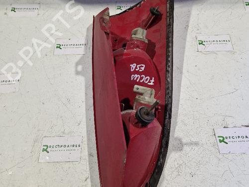 Left taillight FORD FOCUS I (DAW, DBW) | BP31735466C34