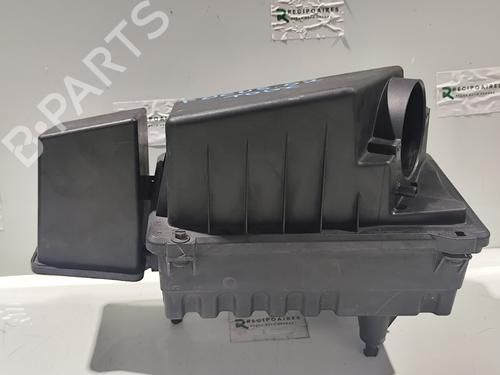 Luftfiltergehäuse für FORD FOCUS I (DAW, DBW) [1998-2009]  31731669