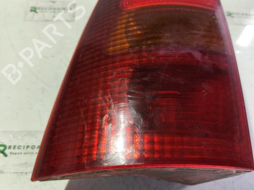 Used Left taillight Left taillight FORD FOCUS I Estate Van (DNW) [1998-2005] 31730723 31730723