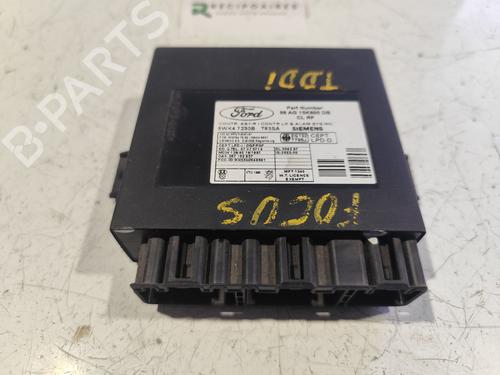 Used Electronic module FORD FOCUS I (DAW, DBW) [1998-2009]  31732658