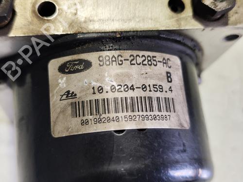 ABS pump FORD FOCUS I (DAW, DBW)  | BP31734419M43 