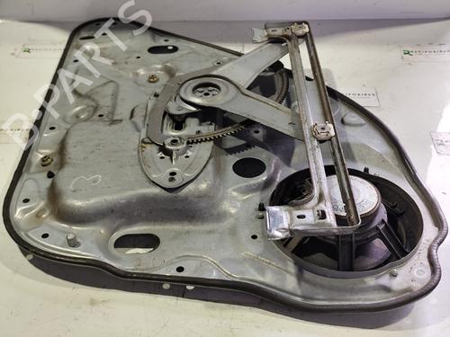 Rear left window mechanism FORD FOCUS II (DA_, HCP, DP) | BP31735268C24