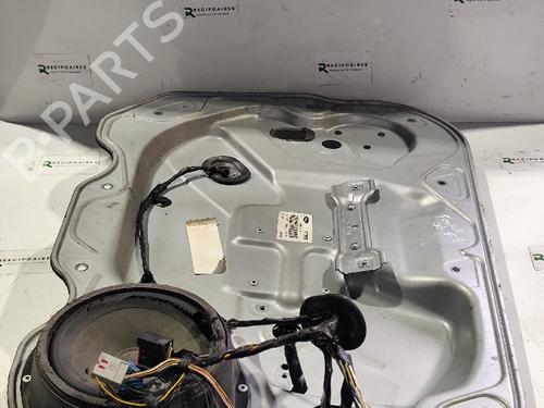 Used Front left window mechanism FORD FOCUS II (DA_, HCP, DP) [2004-2013]  31735169