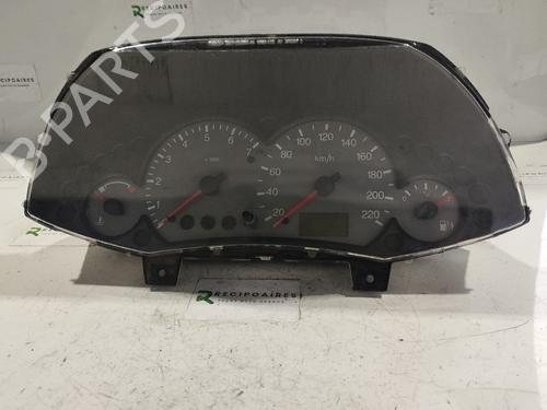 Used Instrument cluster FORD FOCUS I (DAW, DBW) [1998-2009]  31734967