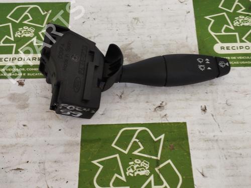 Steering column stalk FORD FOCUS I (DAW, DBW) | BP31728334I23