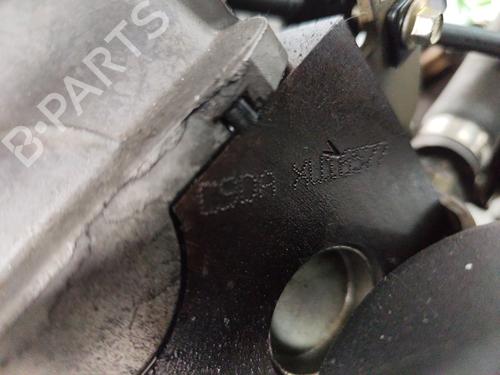 Engine FORD FOCUS I (DAW, DBW)  | BP31729213M1 