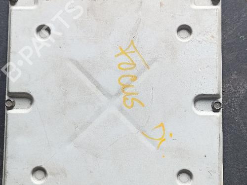Used Engine control unit (ECU) FORD FOCUS I (DAW, DBW) [1998-2009]  31726422