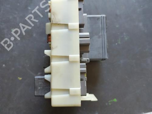 Fuse box FORD FOCUS I (DAW, DBW) | BP31727882E1