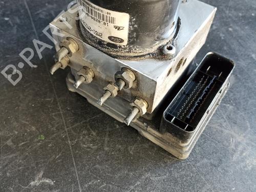 Used ABS pump FORD FOCUS I (DAW, DBW) [1998-2009]  31727349