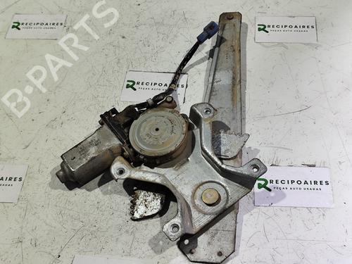 Elevalunas trasero izquierdo MAZDA B-SERIE (UN) [1998-2008]  31735363