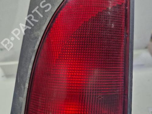 Right taillight RENAULT KANGOO (KC0/1_)  | BP31733215C35 