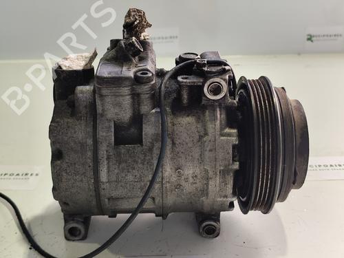 AC-Kompressor AUDI A6 C5 (4B2, 4B4) [1997-2005]  31738812