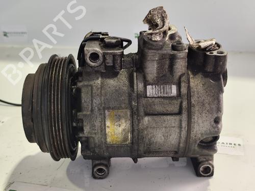 AC compressor AUDI A6 C5 (4B2, 4B4)  | BP31738812M34 