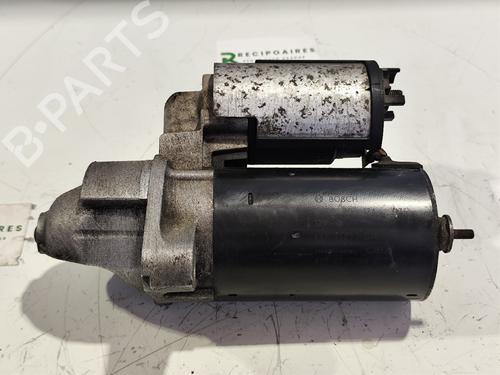 Used Starter AUDI A6 C5 (4B2, 4B4) [1997-2005]  31739010