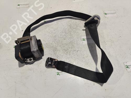 Used Front right seatbelt VW GOLF IV (1J1) [1997-2008]  31741626