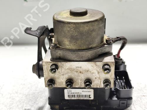 Used ABS pump HONDA HR-V (GH_) [1999-2006]  32480407