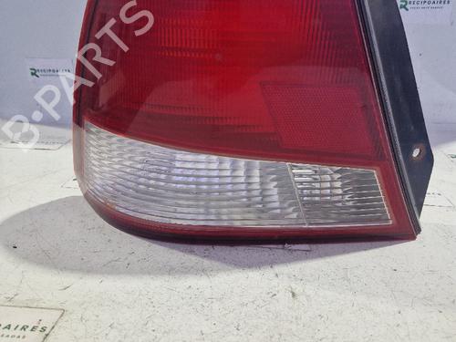 Used Left taillight HYUNDAI ACCENT II (LC) [1999-2012]  31736913