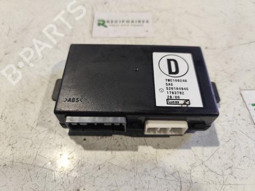 Modulo electronico ROVER 25 I Hatchback (RF) [1999-2006]  31732497